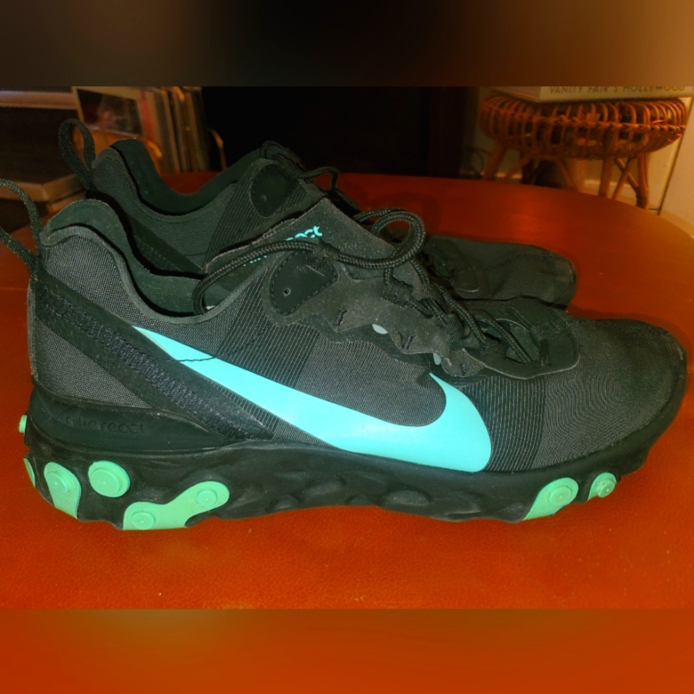 Nike React Element 55